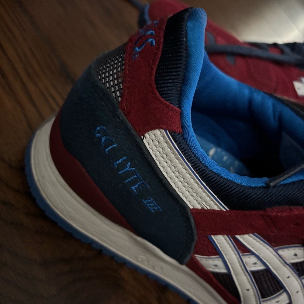ASICS Gel Lyte III (Men’s) - Picture 11 of 15